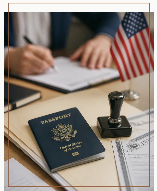 Оформление гражданства США в Донском под ключ от 45594 р. | Гиперактив-Днс