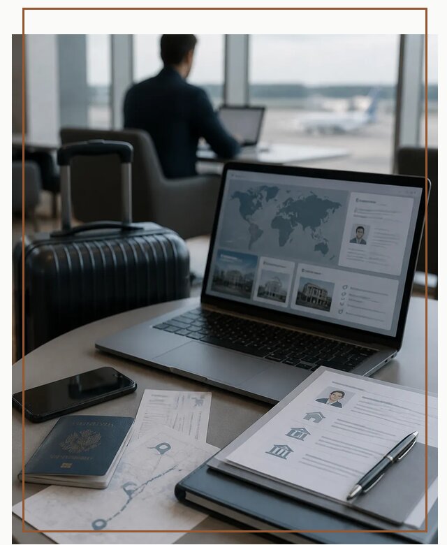 Релокация IT специалистов в Донском по цене от 15198 р. | Гиперактив-Днс